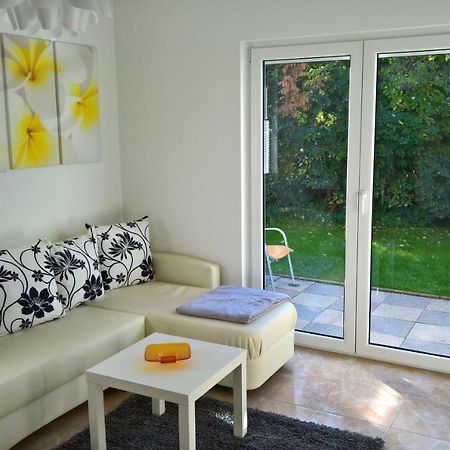 As-Ferienwohnung Korbach Ngoại thất bức ảnh