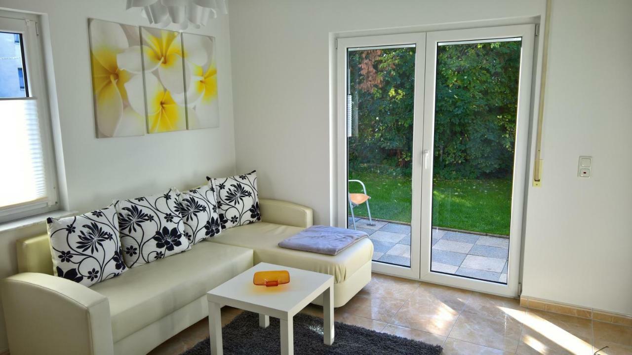 As-Ferienwohnung Korbach Ngoại thất bức ảnh