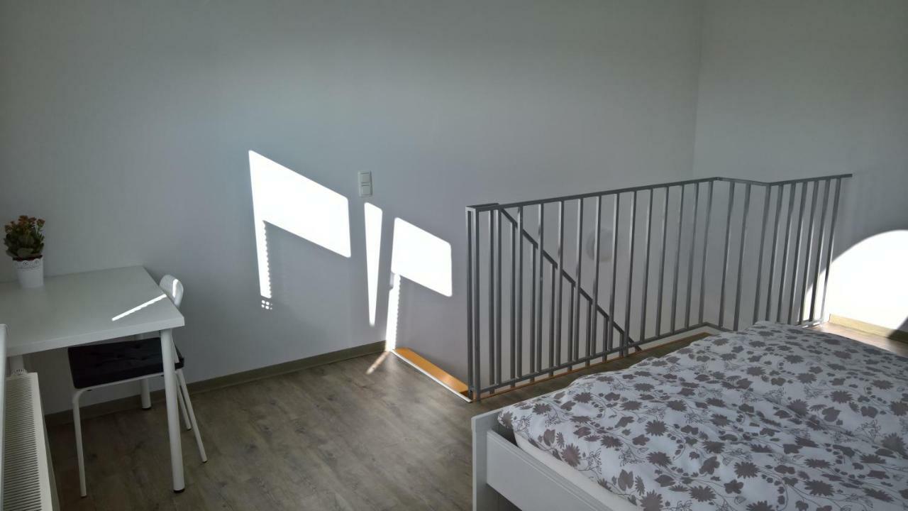 As-Ferienwohnung Korbach Ngoại thất bức ảnh