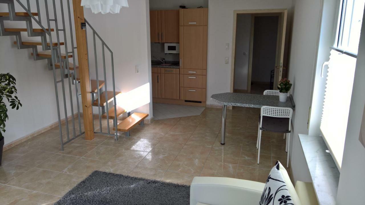 As-Ferienwohnung Korbach Ngoại thất bức ảnh
