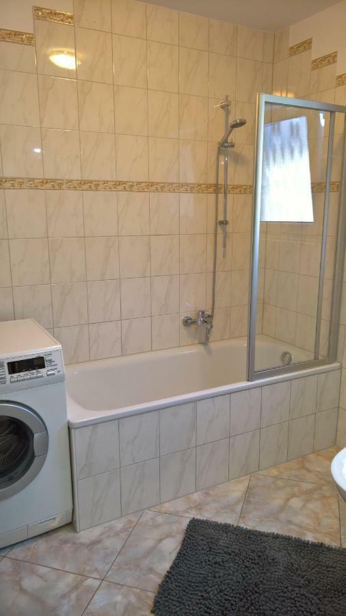 As-Ferienwohnung Korbach Ngoại thất bức ảnh