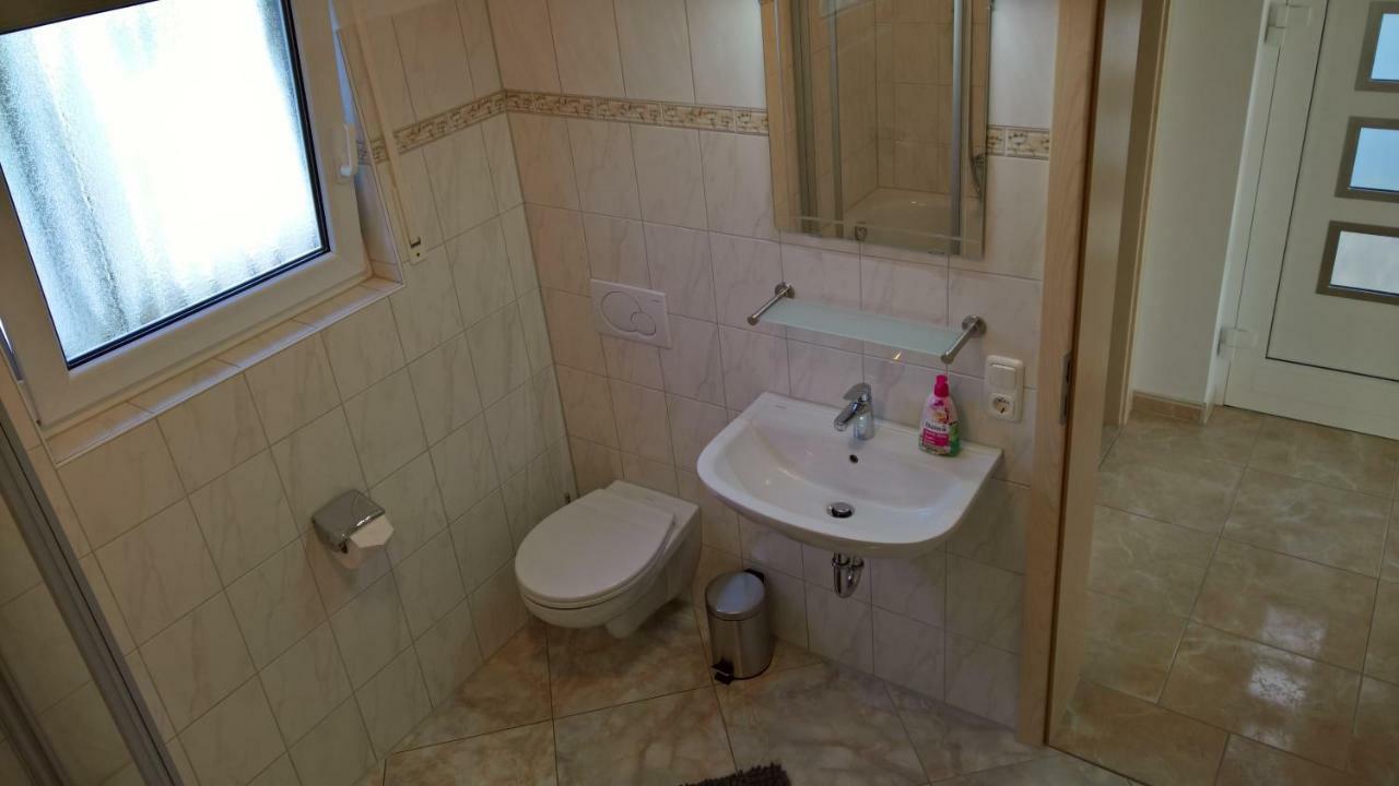 As-Ferienwohnung Korbach Ngoại thất bức ảnh