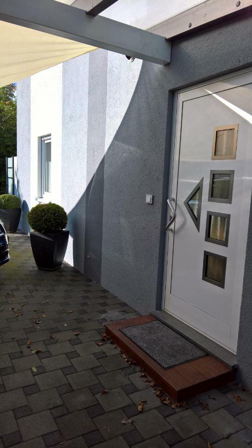 As-Ferienwohnung Korbach Ngoại thất bức ảnh